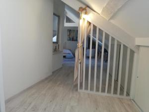 Appartements Honfleur-loft avec parking prive : photos des chambres