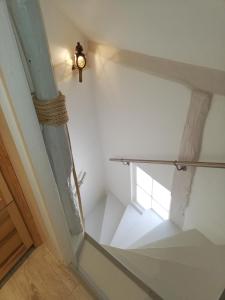 Appartements Honfleur-loft : photos des chambres