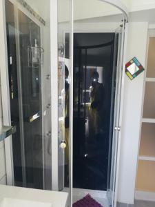 Appartements Honfleur-loft : photos des chambres