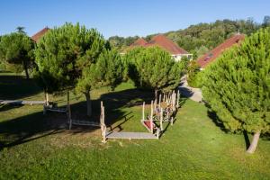 Hotels Les Jardins de Beauval : photos des chambres