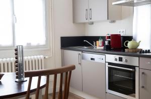 Appart'hotels Les Hameaux de Beauval : photos des chambres