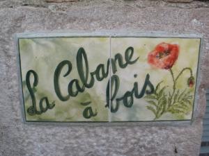 Les gites du buisson