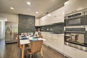 Modern Home in the Heart of Old Colorado City