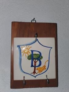 Suite in vigneto