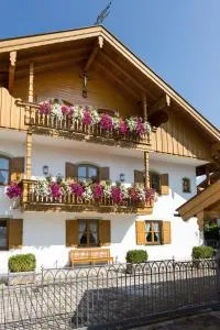 Landhaus Hubertus - Bad Tölz