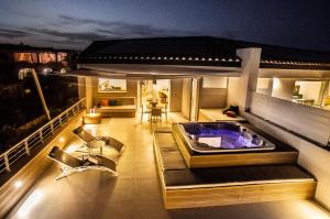 Montepetrosu Charming House img17