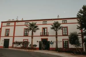 Hotel Posada de Valdezufre - Кампофрио