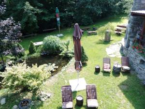 Penzion Gutská krčma