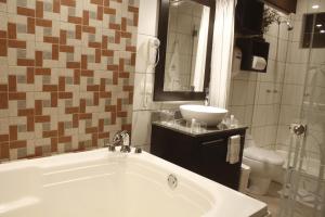 Hotel Ginebra