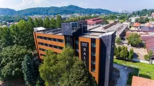 Hotel Salis - Lukavac