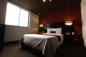 Hotel Ginebra