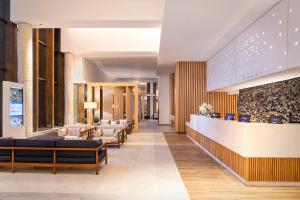 Catalonia Grand Costa MujeresSuites & Spa -Inclusive