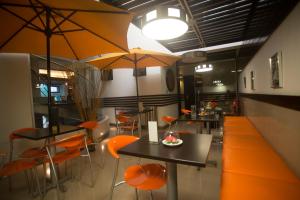 Hotel Ginebra
