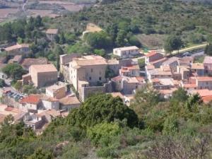 B&B / Chambres d'hotes Chez Tatie Menie : photos des chambres