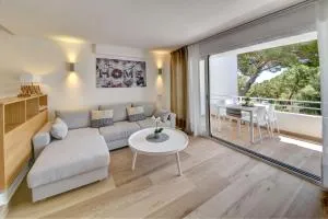 Apartamento Ferrera Park 615 - Cala Serena