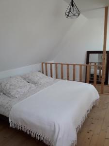 Gîte, Le JardindEneour, spots de surf, plages et randonnées !