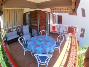 Sea Beach Taormina Apartment