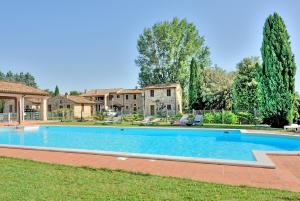 I Casali Della Ghisleria