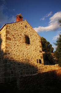 Stone House Varoš