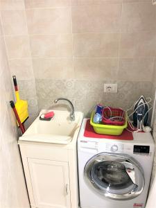 Sea Beach Taormina Apartment