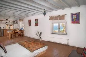 Lilly's seaview Apartment - Drafaki