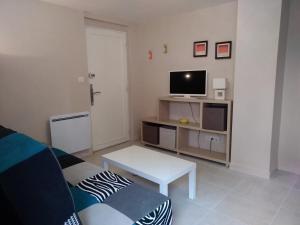 Appartements Le Clos Domenat 1 : photos des chambres