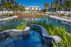 Catalonia Grand Costa MujeresSuites & Spa -Inclusive