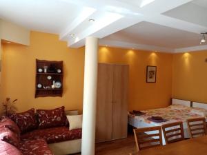 House Prodanovi