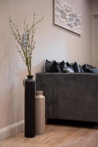 Aria apartment in the heart of Corfu city