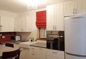 Godzisz - domek rekreacyjny