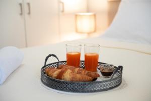 Aria apartment in the heart of Corfu city