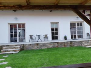 Ubytování U studny