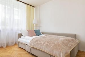 Rent like home Sienna 85