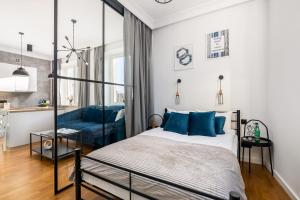 Rent like home Nowiniarska 8