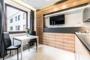 W Rent like home Krawiecka 1