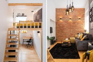 Studio room in Rent like home - Elektoralna 13A