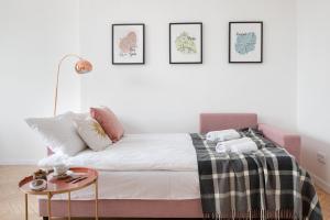 Rent like home Aleje Jerozolimskie 1119