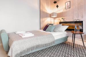 Rent like home Bugaj 14