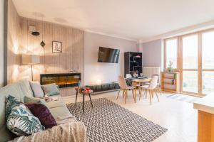 Rent like home Bugaj 14