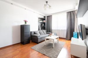 Rent like home Grójecka 80102