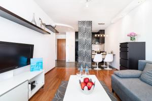 W Rent like home Grójecka 80102