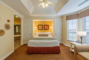 Two-Bedroom Villa Grand with Two King Beds room in Holiday Inn Club Vacations Piney Shores Resort an IHG Hotel