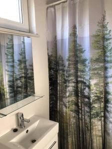 Koziula - Domki i Leśne SPA na Kaszubach