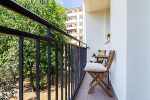 Rent like home - Pawia 36