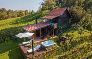  One-Bedroom Holiday Home in Velika Gorica, Pension in Velika Gorica bei Podvornica