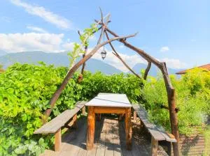 The Lodge - San Siro