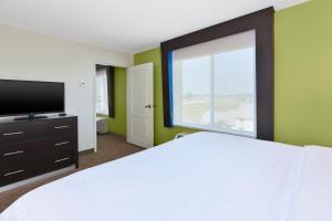 Suite room in Holiday Inn Express & Suites - Effingham an IHG Hotel