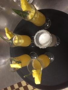 Hotels Hotel Restaurant L'AGAPANTHE : photos des chambres