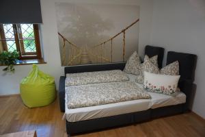 Ferienwohnung Raabklamm