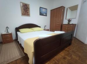 Apartmani Švajka